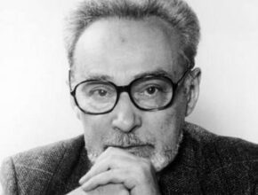 11 febbraio 1946: la celebre poesia d'amore di Primo Levi