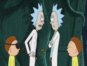 La genialità di Rick e Morty, un'analisi della serie tv