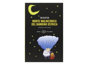 Morte malinconica del bambino ostrica | Recensione