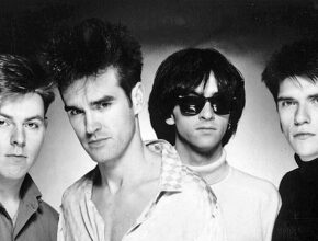 Canzoni degli Smiths: le 5 da non perdere