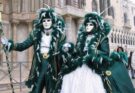 Carnevale in Europa, le 4 feste migliori