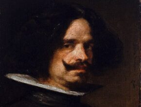 Quadri di Diego Velázquez