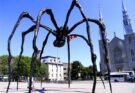 Sculture di Bourgeois: le 4 da conoscere