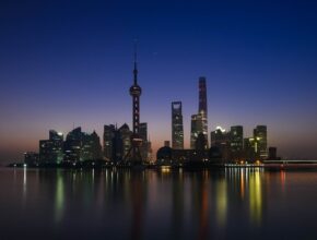 Quartieri da visitare a Shanghai: i 3 consigliati