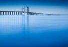 Ponte di Oresund, una meraviglia architettonica sul mar Baltico