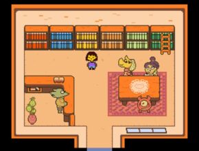 Il videogioco Undertale: un RPG tutto da scoprire