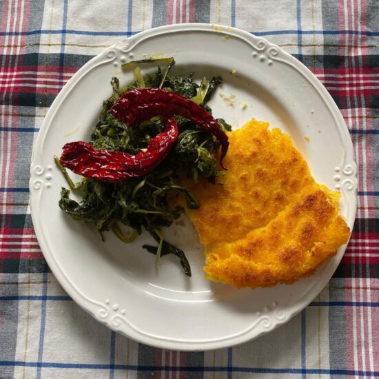 La tradizione culinaria irpina: i 5 piatti più amati