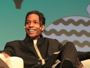 Canzoni di A$AP Rocky