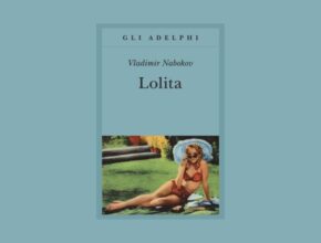 Lolita di Vladimir Nabokov