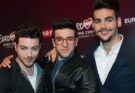 canzoni de Il Volo