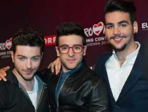 canzoni de Il Volo