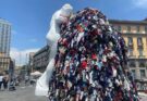 La Venere degli stracci torna a Napoli