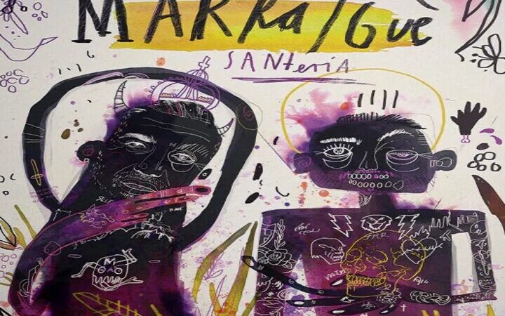 Santeria: album di Marracash e Guè | Recensione
