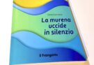 La murena uccide in silenzio di Gino Corcione. Recensione