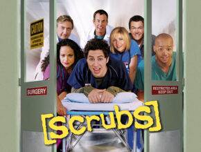 Episodi di Scrubs