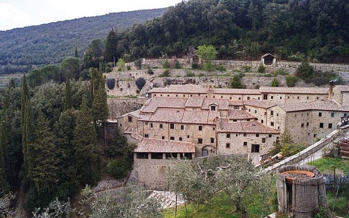 Escursioni da Arezzo: 4 facili da organizzare