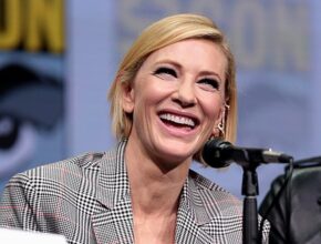 Film con Cate Blanchett: i 4 da non perdere