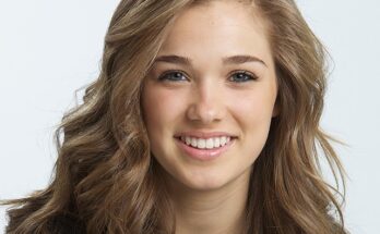 film di Haley Lu Richardson