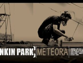 Album dei Linkin Park: i 3 più belli