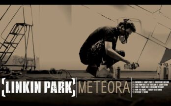 Album dei Linkin Park: i 3 più belli