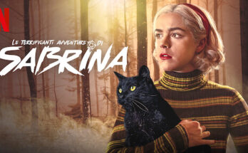 Le terrificanti avventure di Sabrina