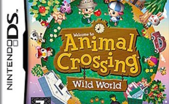 Videogiochi di Animal Crossing: 3 da giocare
