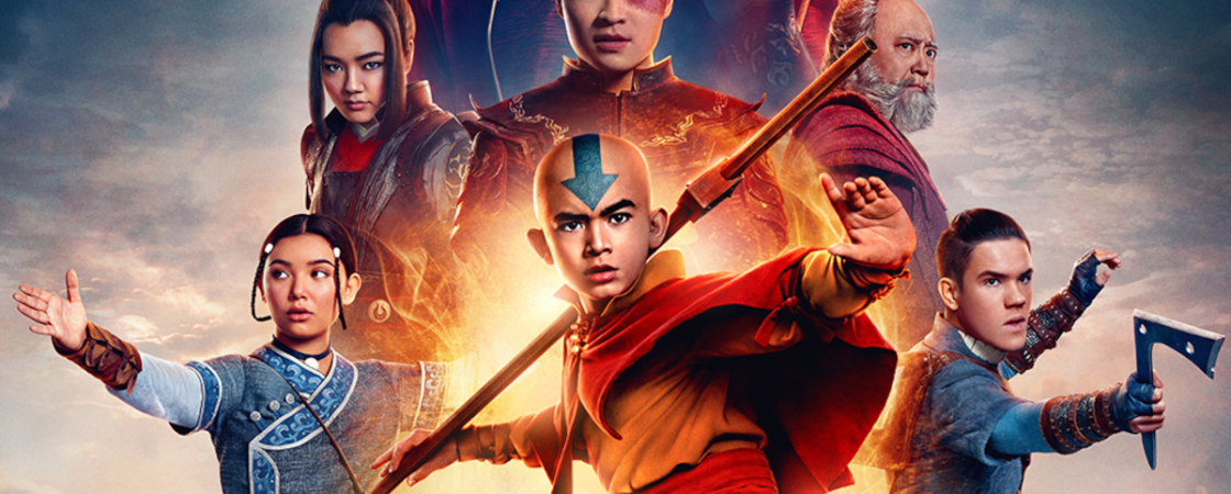 Avatar: the Last Airbender, il live-action