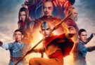 Avatar: the Last Airbender, il live-action