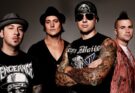 Album degli Avenged Sevenfold, 3 da ascoltare