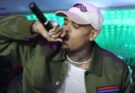 Canzoni di Chris Brown: le 3 più sexy