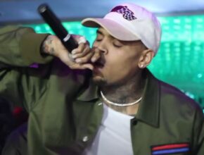 Canzoni di Chris Brown: le 3 più sexy