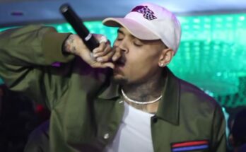 Canzoni di Chris Brown: le 3 più sexy