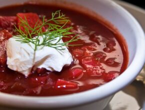 Tradizione culinaria ucraina: 5 piatti da provare