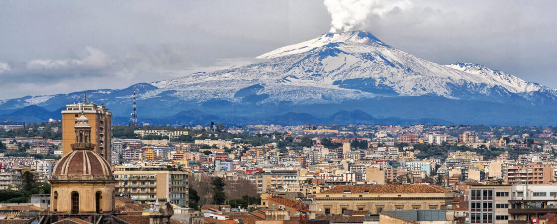 Quartieri di Catania da visitare: i 3 consigliati