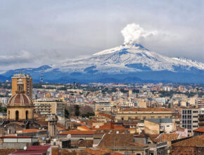 Quartieri di Catania da visitare: i 3 consigliati