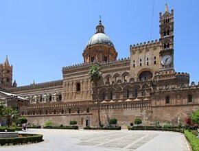Le chiese di Palermo più belle: 4 da visitare