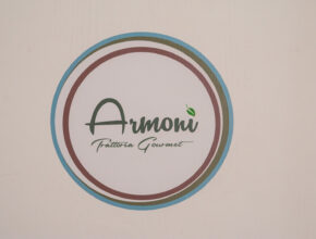 Trattoria gourmet Armonì