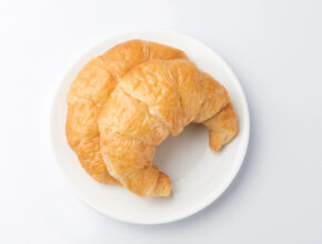 Rivisitazioni del croissant: le 5 più interessanti