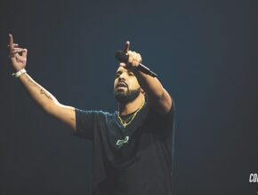 Album di Drake: 4 da ascoltare