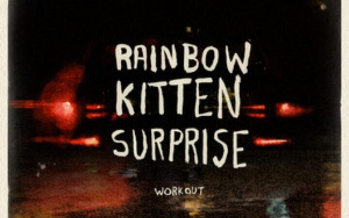 canzoni dei rainbow kitten surprise: 4 più famose