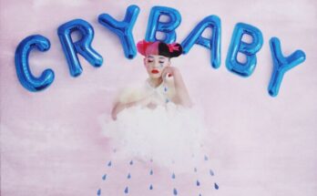 Cry Baby di Melanie Martinez: le 7 canzoni più belle