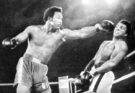 The Rumble in The Jungle: Ali vs Foreman