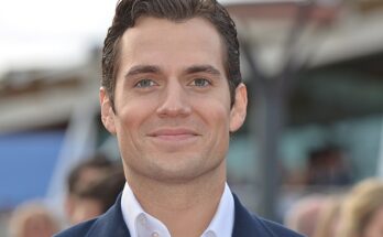 Film con Henry Cavill: 3 da guardare assolutamente