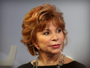 Romanzi di Isabel Allende, i 3 più belli