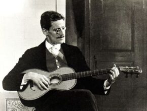 Ulisse di James Joyce: tra mito e realtà