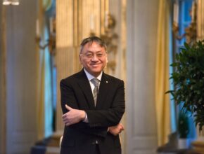 Libri di Kazuo Ishiguro, 4 da leggere