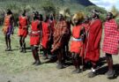 Il popolo Masai: storia e cultura