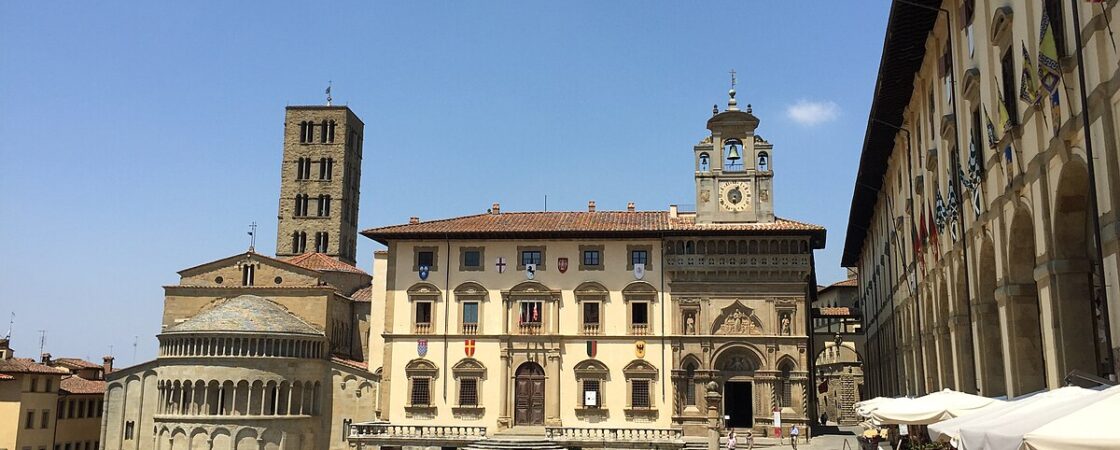 Musei da visitare ad Arezzo: i 3 consigliati