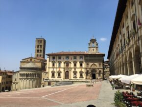 Musei da visitare ad Arezzo: i 3 consigliati