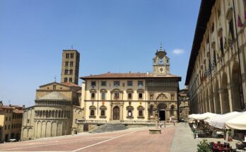 Musei da visitare ad Arezzo: i 3 consigliati